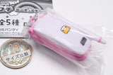 Mail Keitai Melpetit Miniature Charm [5.Mail Keitai Melpetit N Pearl Pink]