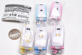 Mail Keitai Melpetit Miniature Charm [All 5 type set(Full Complete)]