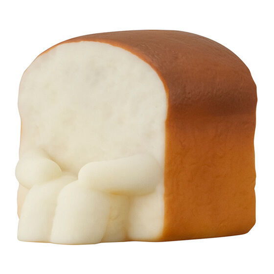 Shining Machiboke Bread [1.Bread]