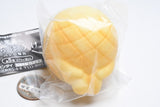 Shining Machiboke Bread [3.Melon bread]