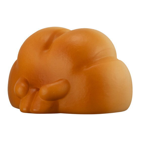 Shining Machiboke Bread [5.Cream bread]