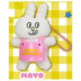 Bunni Konbiny character mascot [3.MAYO]