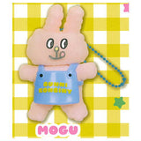 Bunni Konbiny character mascot [4.MOGU]