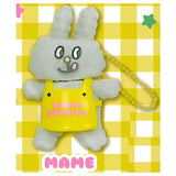 Bunni Konbiny character mascot [5.MAME]