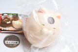 Mushitate Higemanju Squeeze [4.Onigiri]