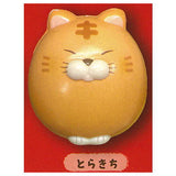 Mushitate Higemanju Squeeze [5.Torakichi]