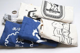 Yoidore Bottle Tote sankenme [All 5 type set(Full Complete)]