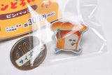 Pan Dorobo Pin badge [1.Pan Dorobo]
