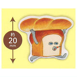 Pan Dorobo Pin badge [1.Pan Dorobo]