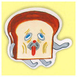 Pan Dorobo Pin badge [2.Pan Dorobo mazui]