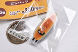 Pan Dorobo Pin badge [4.Mysterious French Bread]