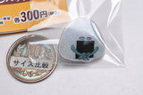 Pan Dorobo Pin badge [5.Onigiri boy]