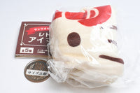 Sanrio Characters Retro Eye Mask [1.Hello Kitty]