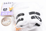 MUZIK TIGER Fuwafuwa Face Pouch [3.Teeffee]