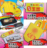 Super Tamade Mascot Collection [All 5 type set(Full Complete)]