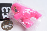 Mogol Hazard Figure Collection by TAKUMA FUJISAKI [2.Hazard Pink HZ-06H]
