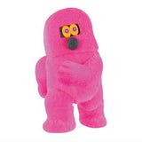Mogol Hazard Figure Collection by TAKUMA FUJISAKI [2.Hazard Pink HZ-06H]