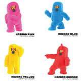 Mogol Hazard Figure Collection by TAKUMA FUJISAKI [All 4 type set(Full Complete)]