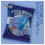 Full Moon Coffee Takeout sweets [3.Summer Triangle Ice candy]