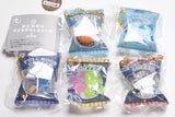Full Moon Coffee Takeout sweets [All 5 type set(Full Complete)]