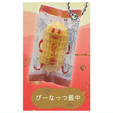 Peanut Monaka Miniature Squeeze Collection [3.Peanut Monaka]