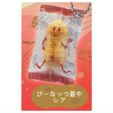 Peanut Monaka Miniature Squeeze Collection [4.Peanut Monaka rare]