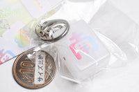 with magnet! Pitatto Mahjong tile Tsunagaru Connect acrylic charm [1.Nan]