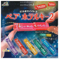 Pair hotel key Part.2 Showa Romance Series [All 6 type set(Full Complete)]