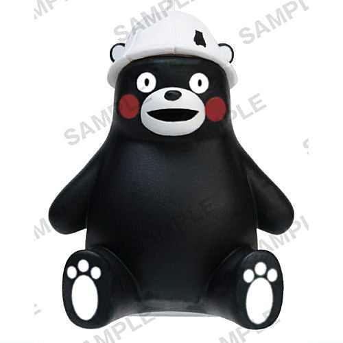 Capsule sauna Sauna and natural hot spring Yukemuritengoku Yulax [1.Kumamon]