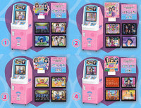 1/12 Osharemajo Love and Berry [All 4 type set(Full Complete)]