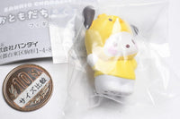 Sanrio Characters Otomodachi Kigurumi Figure [1.Pochacco]