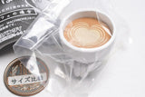 Machiboke Cafe [1.Hot Cafe Latte]