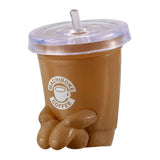 Machiboke Cafe [3.Ice Cafe Latte]