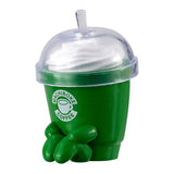 Machiboke Cafe [4.Matcha Frappe]