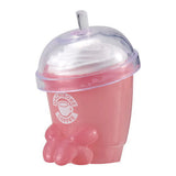 Machiboke Cafe [5.Strawberry Frappe]