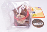 Chuken Mochishiba 10th Anniversary Figure [2.Tsuna]