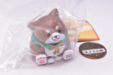 Chuken Mochishiba 10th Anniversary Figure [5.Anko]