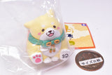 Chuken Mochishiba 10th Anniversary Figure [6.Kinako]