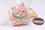 Chuken Mochishiba 10th Anniversary Figure [7.Sakura]