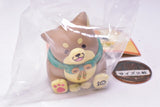 Chuken Mochishiba 10th Anniversary Figure [8.Monaka]