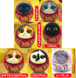 Kedaruma Part.2 [All 7 type set (Full Complete)]