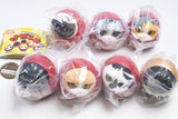 Kedaruma Part.2 [All 7 type set (Full Complete)]