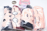 Chibi Maruko-chan Plush Kinchaku [All 4 type set(Full Complete)]