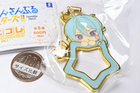 Ensemble Stars! Mini Colle! Chararing Charm Collection VOL.1 [2.Wataru Hibiki]