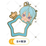 Ensemble Stars! Mini Colle! Chararing Charm Collection VOL.1 [2.Wataru Hibiki]