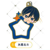 Ensemble Stars! Mini Colle! Chararing Charm Collection VOL.1 [5.Hokuto Hidaka]