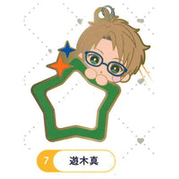 Ensemble Stars! Mini Colle! Chararing Charm Collection VOL.1 [7.Makoto Yuuki]