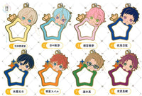 Ensemble Stars! Mini Colle! Chararing Charm Collection VOL.1 [All 8 type set(Full Complete)]