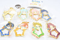 Ensemble Stars! Mini Colle! Chararing Charm Collection VOL.1 [All 8 type set(Full Complete)]