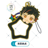 Ensemble Stars! Mini Colle! Chararing Charm Collection VOL.2 [1.Tetora Nagumo]